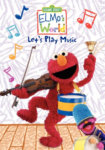 Lets Play Music [DVD] [Region 1] [US Import] [NTSC]