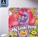 My Little Pony Budget Jewel Case
