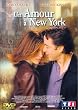 Un amour � New York (�dition simple)