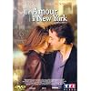 Un amour � New York (�dition simple)