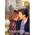 Un amour � New York (�dition simple)