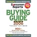 The Buying Guide 2006 (Consumer Reports Buying Guide)