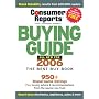 The Buying Guide 2006 (Consumer Reports Buying Guide)