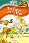 The Tortoise and the Hare (Between the Lions)