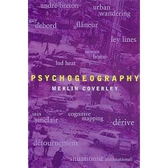 Psychogeography (Pocket Essentials)