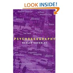 Psychogeography (Pocket Essentials)