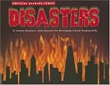 Critical Reading Series: Disasters!