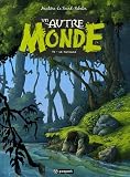 Revue Paquet  / Un autre monde, Tome 1 : Le passage