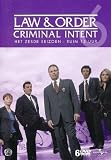 Law & Order: Criminal Intent - Season 6