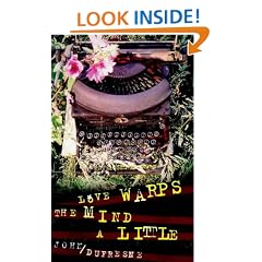 Love Warps the Mind a Little