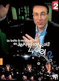 Zygel - La Boite A Musique #02 - IMPORT