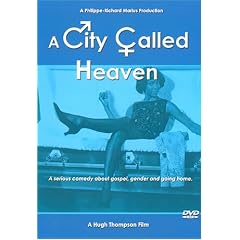 A City Called Heaven by 