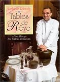 Revue Solar  / Tables de reve