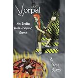 Vorpal: An Indie Role-Playing Game