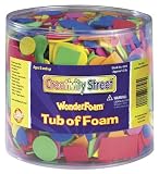 WonderFoam® 1/2 Pound Tub