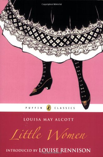 Little Women (Puffin Classics)