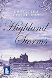 Highland storms