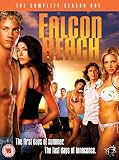 DVD : Falcon Beach - Series 1 Complete