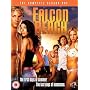 Falcon Beach - Series 1 Complete [DVD]