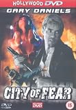 City Of Fear [UK IMPORT] - Gary Daniels