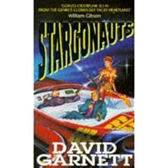 Stargonauts: Bk. 1