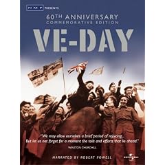 VE Day [DVD]