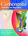 Books : Cornerstone: Building on Your Best, Full Edition and Video Cases on CD-ROM (4th Edition)