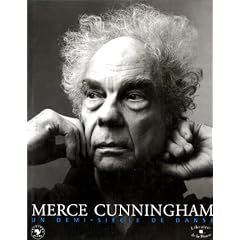 Merce Cunningham : Un demi-si�cle de danse