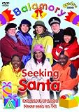 Balamory - Seeking Santa [DVD]