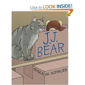 J.J. Bear