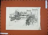 1887 RENT WAR IRELAND TANNER SHIP YOUGHAL COUNTY CORK