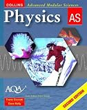 Physics AS (Collins Advanced Modular Sciences)