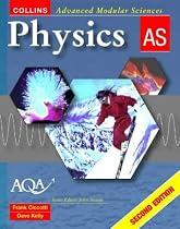 Physics AS (Collins Advanced Modular Sciences)