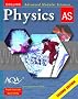 Collins Advanced Modular Sciences - Physics AS