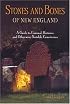 Stones and Bones of New England: A Guide to  Unusual, Historic, and Otherwise Notable Cemeteries