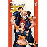 ultimate x men vol 14 phoenix