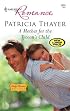 A Mother For The Tycoon's Child (Harlequin Romance)