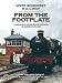 The West Somerset Railway From The Footplate