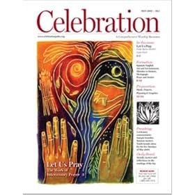 Celebration : An Ecumenical Worship Resource by