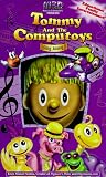 Tommy & The Computoys Sing Along [VHS]