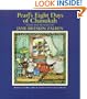 Pearl's Eight Days Of Chanukah: With A Story and Activity for Each Night