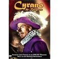 Cyrano De Bergerac