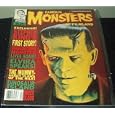Famous Monsters of Filmland #202 by Forrest J. Ackerman