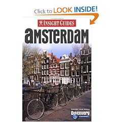 Insight Guide Amsterdam (Insight Guides)
