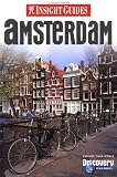 Insight Guide Amsterdam (Insight Guides)