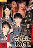 CLO of Tc R.Y.U [DVD]