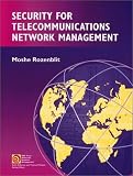 Security for Telecommunications Network Management