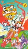 Animaniacs - Vol. 1 [UK IMPORT] - Nancy Cartwright