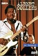 Albert Collins - In Concert 1988