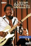 Review Music Video Distributors  / Ohne Filter - Musik Pur: Albert Collins in Concert [1988] (NTSC)